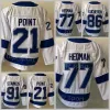 Custom Tampa''Bay''lightning'''222 Stanley Cup Final Hockey 91 Stamkos koszulki 21 Point 77 Hedman 86 Kucherov 88 Vasilevskiy Reverse Champio