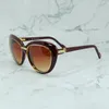 Lunettes de soleil rondes en acétate pour hommes, mode Vintage Carter, lunettes de soleil élégantes de luxe de styliste, monture lunettes