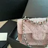 Kvinna crossbody designer väska luxurys väskor kvinnor axel plånbok handväskor lyxhandväska designers purses sadel dyra kropp hink dhgate shopping väskor