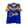 Retro Soccer Jerseys Club America MX O.Peralta C. Dominguez Matheus Mexico R.Sambuza P.aguilar Retro Football Shirts 01 02 16 17 2004 2005 2006 2001 2001 2001