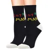 Chaussettes Bonneterie Noël Femmes Casual Coton Chaussette Respirant Haute Qualité Bas Dessin Animé Motif Confortable Mignon Animal Imprimé Femmes Chaussettes 231215