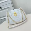 5A Monedero de diseñador Bolso de lujo de París Bolsos de marca Bolsos de hombro para mujer Bolsos cruzados Bolsos de cosméticos Bolsa de mensajer W469 03