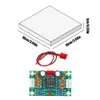 Carte d'amplificateur avant Audio numérique NE5532, Module de préamplificateur opérationnel DC 12V-30V, large tension, XH-A902