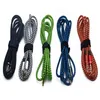 Cavo Aux per altoparlante da 3,5 mm a 3,5 mm Jack per cuffie da 1,5 m Cavo audio intrecciato in nylon da 3 m