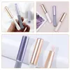 Makeup Brushes 3pcs Lip Gloss Lipstick Brush Woman Concealer Applicator