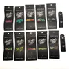 Garçons de la jungle vides Stylos vape jetables 1,0 gramme Vapes Dispositif Bobine en céramique d'huile épaisse Pods de cigarette électronique 280mah Batterie rechargeable 1 ml Vaporisateur Cartouches de vape vides