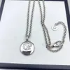 Gioielli in argento 925 di design italiano di alta qualità ciechi per collana con ciondolo Love da uomo e da donna a forma di cuore Tiger Pend256c