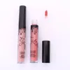 PLUMPER الشفاه 12PCS 1SET Matte Gloss مجموعة مقاومة للماء طويلة الأمد تدوم رطبة أنبوب الشفاه الصغار الصغار الماكياج 231215