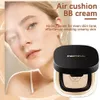 BB CC Creams Whitening Air Cushion Cream Long Lasting Waterproof Anti Sweat Foundation Women Makeup Concealer Comestics 231215