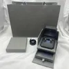 Schmuckbeutel Hochwertige Move Diamond LED-Verpackung für Ringe Ohrringe Halsketten Geschenkbox Display Handtasche Luxus-Set