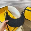 Designer Bag crossbody bag Fashion handbag Womens Tote Designer Luxury Leather Lamb wool Chain Shoulder Bag Bottom Letter Tote Party Party Mini Bag Hobos Lock