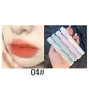 Lipgloss Matte Lippenstift Fluwelen Waterdichte Langdurige Stick Sexy Vrouwen Rode Tint Schoonheid Cosmetische Lippen Make-up Maquiagem