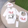 مصممي الطفل الرومبوس الفاخرة مصممة الأطفال حديثي الولادة الأطفال الأطفال