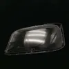 Car Replace Lens Glass Light Lamp Case for Toyota Highlander 2004 2005 2006 Headlamp Shell Transparent Lampshade Headlight Cover