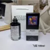 Parfümler Uçan Parfüm Soul The Moon'da Dans Etme Kumlarında Kötü Aşk 100ml Eau de Parfum Kokusu Uzun Süreli Sis Doğal Sprey