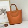 Hochwertige Designer-Tragetaschen, Luxus-Eimer-Umhängetaschen, Damen-Dame, Luxus-Designer, echtes Leder, blaue Handtasche, Umhängetasche, Geldbörsen, Handtaschen