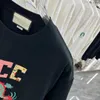 2023 hommes Desi Bale Sweat à capuche Hommes GucMonc Veste T-shirt EssSupr Tech Survêtement short PalmVlone Flee Cana pull Noir et blanc taille: s ~ 3xlq400015