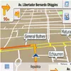 Araba GPS Aksesuarları USA USA için IGO Primo Navigatör Haritası ile En Son 8GB SD TF Bellek Kartı Mexico2398 Damla Teslimat Mobilleri Dhuip