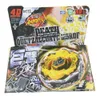 4D Beyblades B-X Toupie Burst Beyblade Spinning Top Death Quetzalcoatl BB119 Metal Fury 4D Launcher مع Ripcord Starter 231215