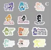 Wholesale New Evil Bears Stickers Funny Bear Stickers Cartoon Bear