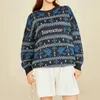 SWEATERS WOMENS SWEATER SWEATER