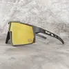 Skidglasögon Cycling Solglasögon Väg Sportcykelglasögon för män Kvinnor Riding Running Eyewear Mountain Bicycle Glasses 231215