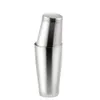 Bar Tools Cocktail Shaker Bar Set Stainless Steel Lounge Cup Boston Cup Shaker Cocktail Shaker 8pcs/set 231214