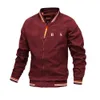 Boss Hommes Veste Designer Veste De Mode Printemps Automne Windrunner Mode À Capuche Hogo Sports Coupe-Vent Casual Boss T-shirt 4268