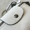 Hohe Qualität Reißverschlussknöpfe Design einfarbig Luxus-Taschenriemen Geldbörsen Umhängetasche Designer-Tasche Frau Handtasche Mode Umhängetasche Luxurys