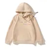 Designer Bambini Felpa Ragazzi Ragazze Luxury Brand Pullover Felpe con cappuccio Maglione a maniche lunghe Felpa con cappuccio per bambini Abbigliamento per bambini Abbigliamento per bambini SDLX Luckinacc