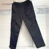 Stones Island Pants 남자 나침반 브랜드 Stones 섬 바지 고품질화물 바지 남성 디자이너 조깅스 스톤 바지 1958 6244