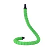 1pc Flexible Hands-Free Hookah Hose - Enjoy a Smoother Smoking Experience!