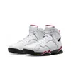 Jumpman 7 8 Men Basketball Shoes 7s Citrus Bordeaux Topaz Mist Patent Leather Flint 8s Paprika Taxi Aqua Raid South Beach Peat Mens Trainers Sports Sneakers