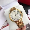 Women Watch Designer luksus męskie zegarek automatyczny zegarek moda 33 mm36mm42mmaaa Wyskoch wysokiej jakości mody Pierwszy wybór