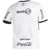 Club 23 24 Olimpia Soccer Jersey Herr Team 24 Montenegro 14 Fernando 9 Bruera 3 Silva 28 Romero 15 Gamarra 29 Salazar Fernandez Gonzalez Fotbollsskjorta Kits uniform