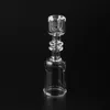 Beracky Daisy Domeless Nails Quarzo Nail Banger 10mm 14mm 18mm Maschio Femmina Per Bong d'acqua in vetro Dab Oil Rigs