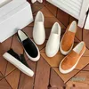 Comfort e comodità di lefuwomen originali scarpe da donna a un passo casualsports scarpe bianche scarpe da tavolo da donna