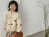 Pullover children's clothing girls cherry sweater wool ball cardigan knitted jacket 231215