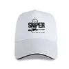 Ball Caps Sniper Cap Cap Mens Wojska Special Force Us Army SEAL Team Six Para SAS