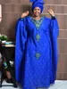 Ethnische Kleidung, afrikanische Damenbekleidung, muslimische Mode, Spitze, Boubou, Dashiki, traditionelle afrikanische Kleidung, Ankara-Abendkleid, Kopfbedeckung 231214