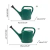 噴霧器3L5L散水缶ロングスパウトの植木鉢スプリンクラー耐久性のある庭の植物フラワーデバイスガーデニング供給231215