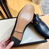 39style Luxuriöse klassische italienische Lederschuhe mit spitzem Zehenbereich für Herren, Luxus-Designer-Oxfords, Business-formelle Büro-Herrenschuhe, Boos-Kleid, schwarze Hochzeitsschuhe für Herren