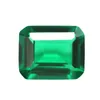 Loose Gemstones Arrival Variety Of Shapes 1.33-2.02 Cts Natural Gemstone Green Emerald Marquise Cut Sri-Lanka VVS Gem