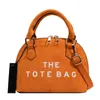 Satchel Designer Bag Vintage Tophandgreep Boston Bag Retro Bowling Bag Dames Handtas Casual Classic Designer Echte lederen koppeling Tote Tote Travel Makeup Boston Bags