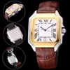 Ladies Luxury Men's Watch Designer Men's 37.5mm 34mm Watch Mechanical Automatic Watch Waterproof Stainless Steel Sapphire Glass Fashion Watch