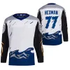 CUSTOM Frauen Männer Jugend Hockey 20 Nicholas Paul Jersey 86 Nikita Kucherov 21 Brayden Point 91 Steven Stamkos 38 Brandon Hagel 98 Mikhail Serg