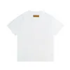Мужские футболки-поло с круглым вырезом, летняя одежда в полярном стиле с вышивкой и принтом, уличный комплект из чистого хлопка, комплект M, шорты, комплект футболок wz21e