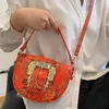 الأكياس المسائية التصميم الفاخر سلسلة جودة عالية Crossbody 2023 Tote الكورية اتجاه الاتجاه الكتف حقيبة يد السيدات المحفظة الإبط 231214