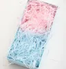 Shredded Paper for Gift Baskets Wrap 20g Box Decoration Filling Material Christmas Wedding Marriage Home supply