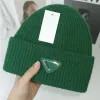 2022 luxury knitted hat brand designer Beanie Cap men's and women's fit Hat Unisex 99% Cashmere letter leisure Skull Hat outdoor fashion Hig